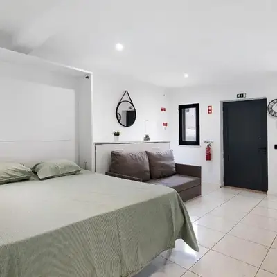 Mi Casa Es Su Casa Nº1