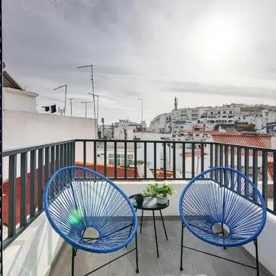 Mi Casa Es Su Casa Nº3
