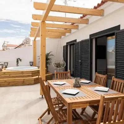 Mi Casa Es Su Casa Nº5