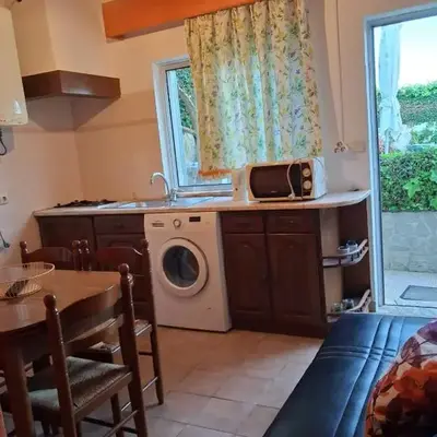 Casa laranja
