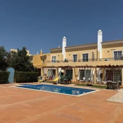 Townhouse Sol&Mar Vilamoura