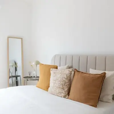 Golden Nest - Faro Old Town