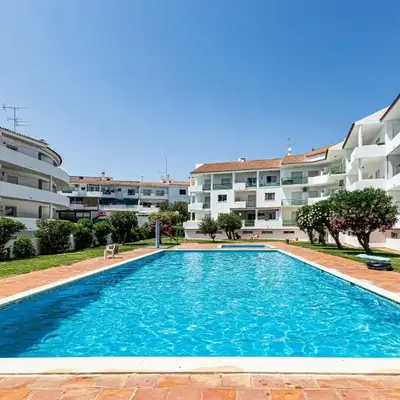 O Canto do Oceano T2 Albufeira