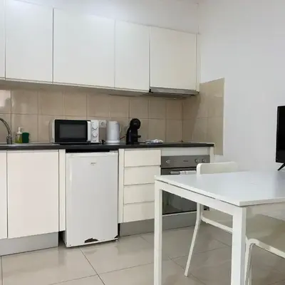 By the Sea Apartments B3