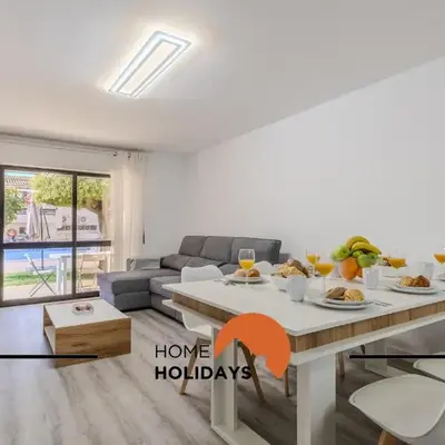#022 T2 Velamar by Home Holidays
