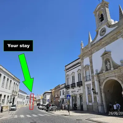 Blife Castelya private property