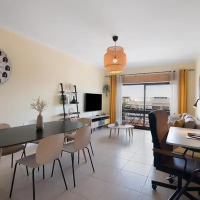 Marbel Sol Apartment Al