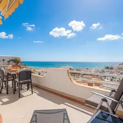 Prestige Flat by Albufeira Holidays