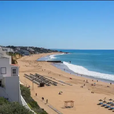 Bayview Old Town Beach Apartment