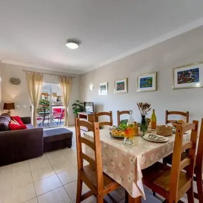Encosta Sao Jose - Apartment V