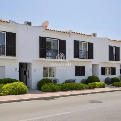 Apartamento Fairway