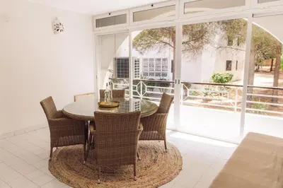 Gallery image of Salgados - T2 · Salgados 2 bedroom Beach & Golf in Guia