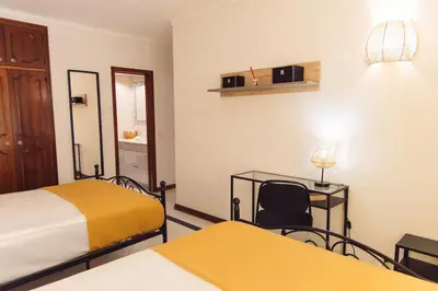 Gallery image of Salgados - T2 · Salgados 2 bedroom Beach & Golf in Guia