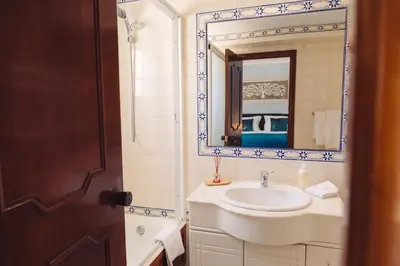 Gallery image of Salgados - T2 · Salgados 2 bedroom Beach & Golf in Guia