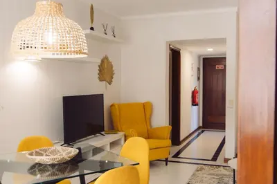 Gallery image of Salgados - T2 · Salgados 2 bedroom Beach & Golf in Guia