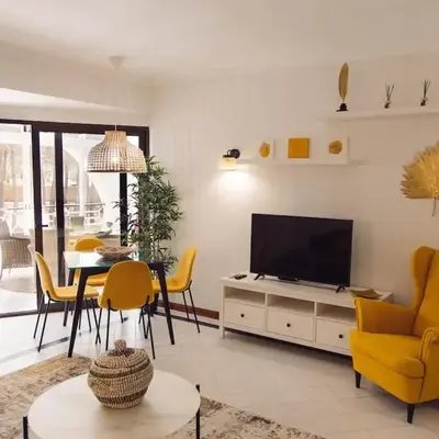 Salgados - T2 · Salgados 2 bedroom Beach & Golf