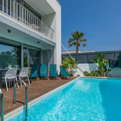 Holiday Home Miguel VIP Properties by Interhome