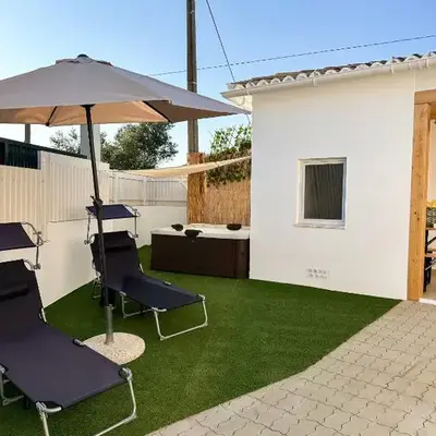 Casa Rústica em Loulé - Karmea's Houses