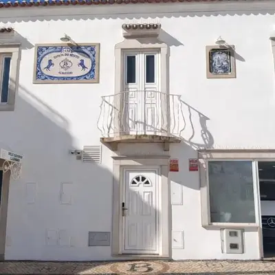 Casa Tapada do Bento II- Albufeira