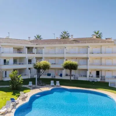 Greice Homes - T2 - JV - Vilamoura Centre