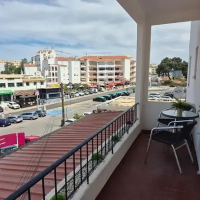 Costa Mar by Albufeira Rental