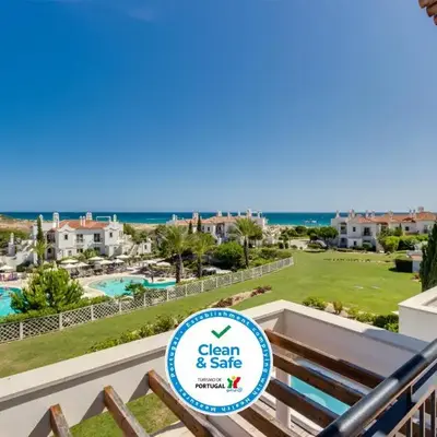 Dunas Douradas Beach Club