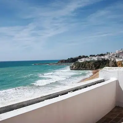 Breathtaking BeachFront House