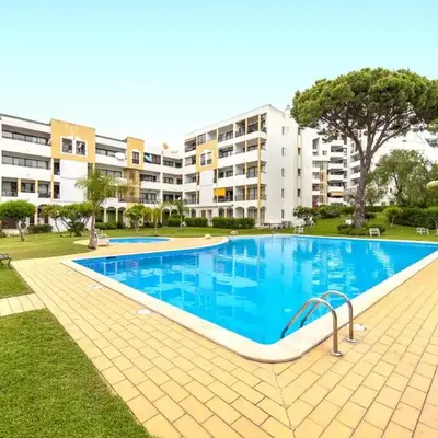 A02 - Casa Topazio in Quarteira