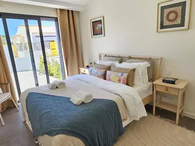 Gallery image of Country Club V2 in Vilamoura in Quarteira