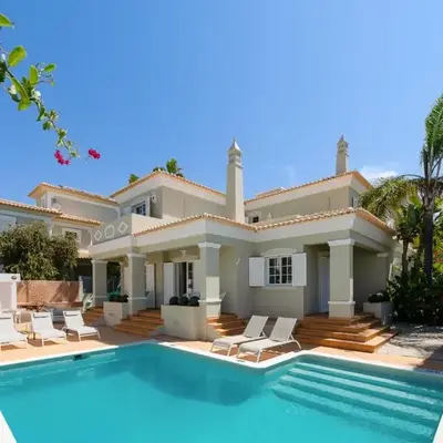 Charming Villa with Private Pool by LovelyStay