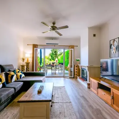Sunset Villa No 19