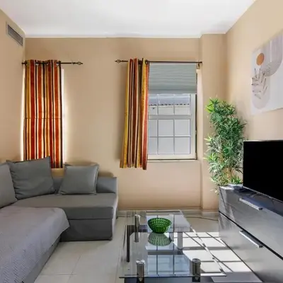 Faro Downtown Suites - Vila Adentro