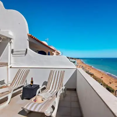 Casa Vista Mar