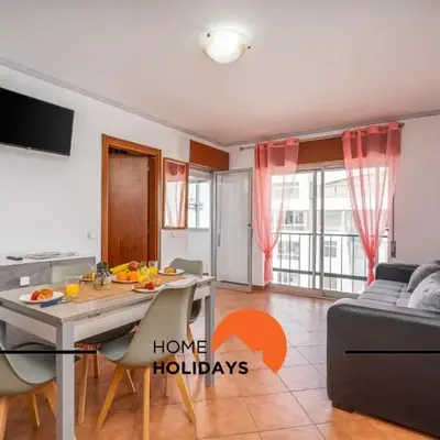 #286 Avenida de Ceuta - Alsol by Home Holidays