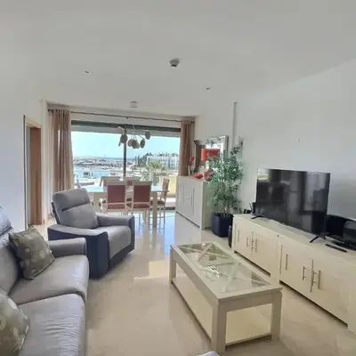Marina Vilamoura - Aquamar 205 - 3 Quartos