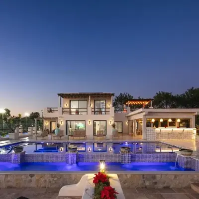Villa Avalon - Bedzy Luxury