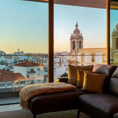 The View at The Downtown Faro