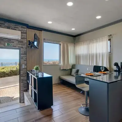 Mar à Vista