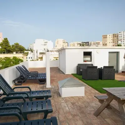 Guest House Mercado