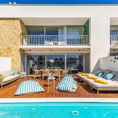Villa Paradis