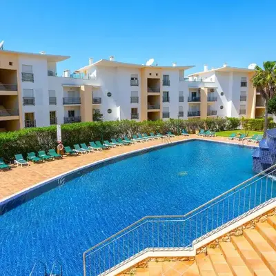 BnB Homes Eco Apartment with Terrace