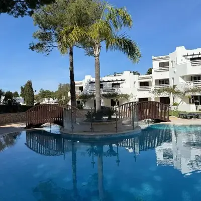 MyInzu - Club Albufeira Village Garden