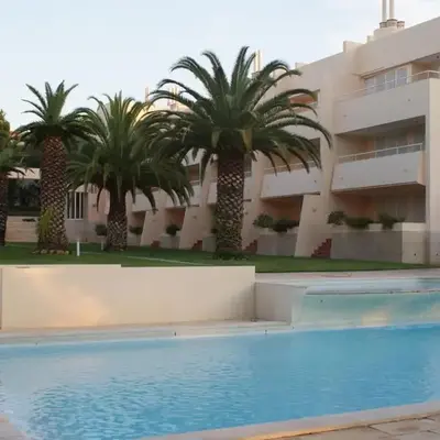 Akisol Vilamoura Rise