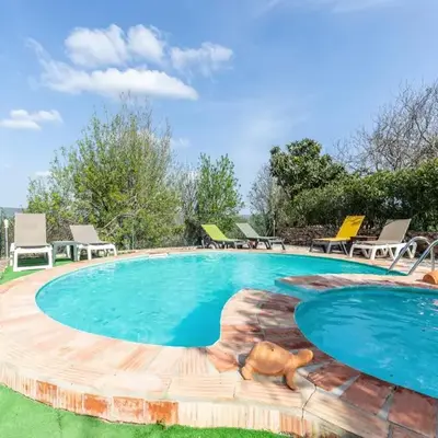 Akivillas Loulé Holiday
