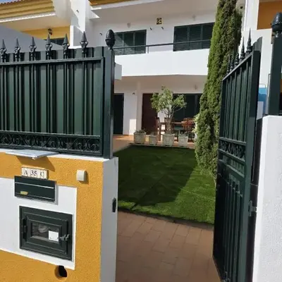V3 Villa in Albufeira