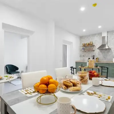 Vintage Senses Residences