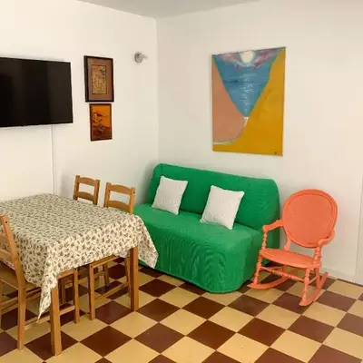 Moradia Mini Apartment