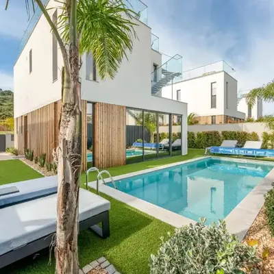 Villa Memorias by Algarve Holidays