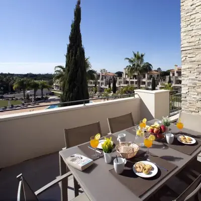 Apartment Pine Hills Jade by Interhome