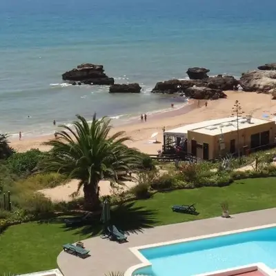 Fantastic Apartment On The Beach